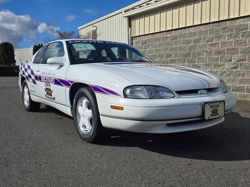 Used 1995 Chevrolet Monte Carlo Z34 image 8