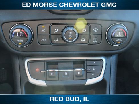 Used 2024 GMC Terrain SLT w/ LPO, Floor Liner Package FWD image 14