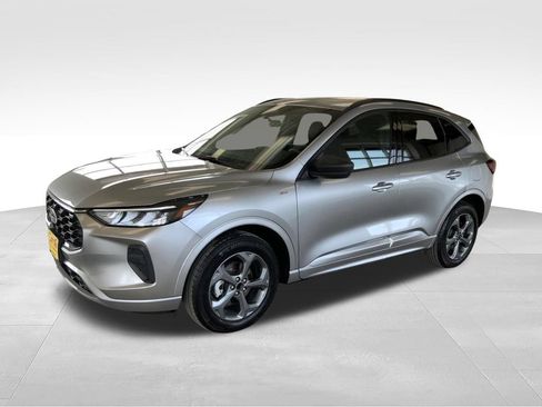 Used 2024 Ford Escape ST-Line AWD/4WD image 32