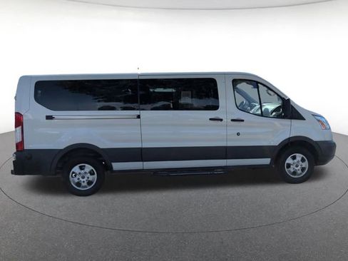 Used 2018 Ford Transit 350 XLT RWD image 6