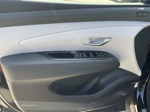 New 2026 Hyundai Tucson Limited AWD/4WD image 19