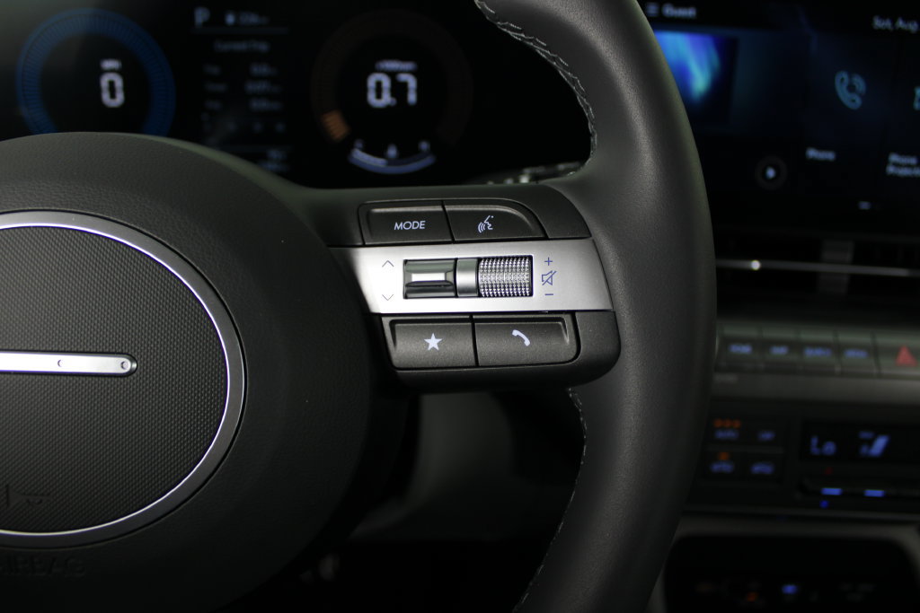 Certified 2026 Hyundai Kona SEL Sport FWD image 25