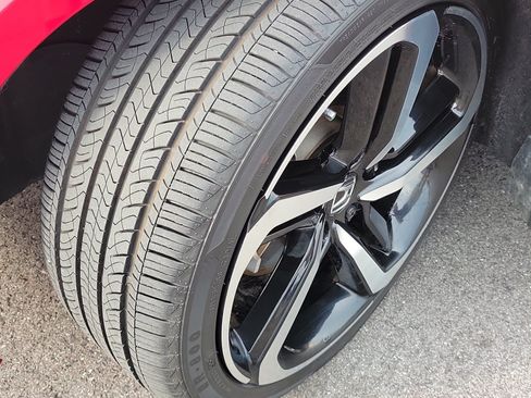 Used 2019 Honda Accord Sport image 11