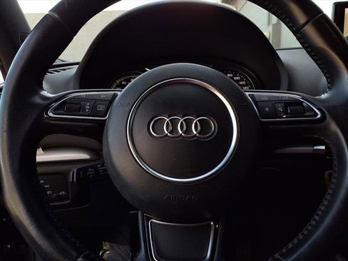 Used 2016 Audi A3 e-tron Premium w/ Audi MMI Navigation Plus image 10