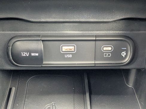 New 2025 Kia Telluride SX X-Line image 27