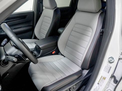 Used 2026 Honda CR-V Sport Touring image 19