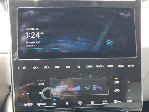 Used 2023 Hyundai Tucson SEL AWD/4WD image 15
