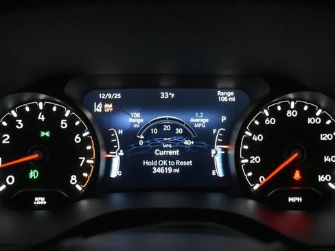 Used 2022 Jeep Compass Latitude w/ Sun and Sound Group image 18