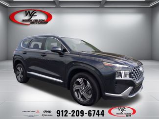 Used 2022 Hyundai Santa Fe SEL 360° Tour