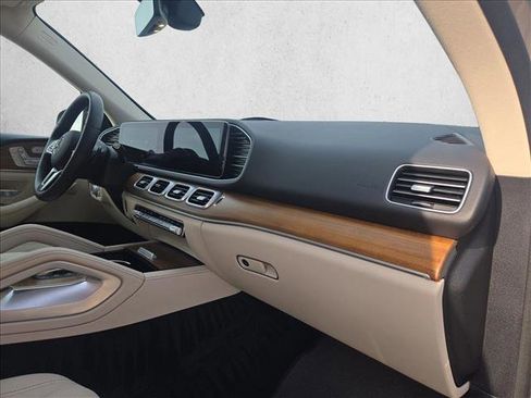 Certified 2022 Mercedes-Benz GLE 350 image 21