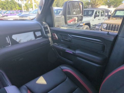 Used 2025 RAM 1500 RHO w/ RHO Level 1 Equipment Group AWD/4WD image 18