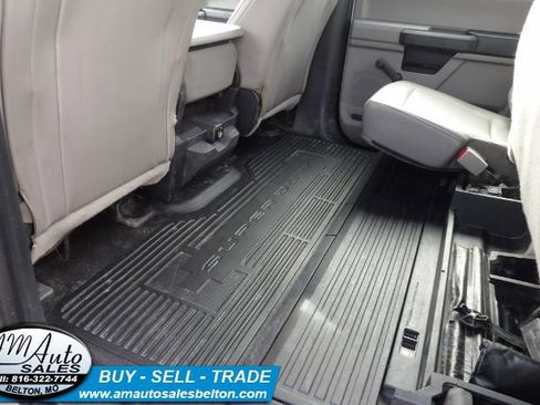 Used 2017 Ford F350 XL image 29