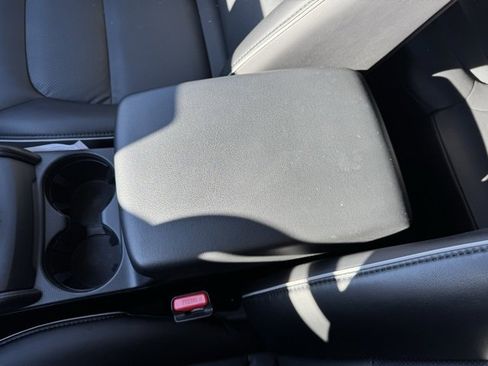 Certified 2025 MAZDA CX-5 AWD 2.5 S w/ Select Package image 19