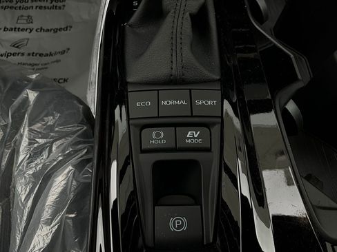 New 2026 Toyota Camry XSE image 22