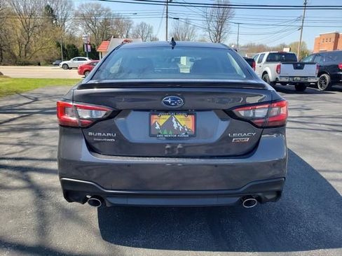 Used 2025 Subaru Legacy Sport image 4