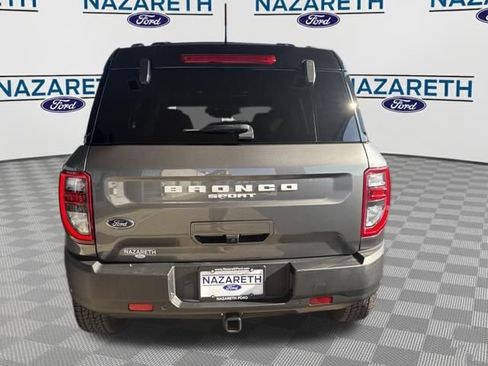 Used 2024 Ford Bronco Sport Badlands w/ Premium Package image 6