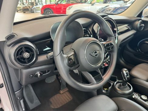 Certified 2024 MINI Cooper S FWD image 9