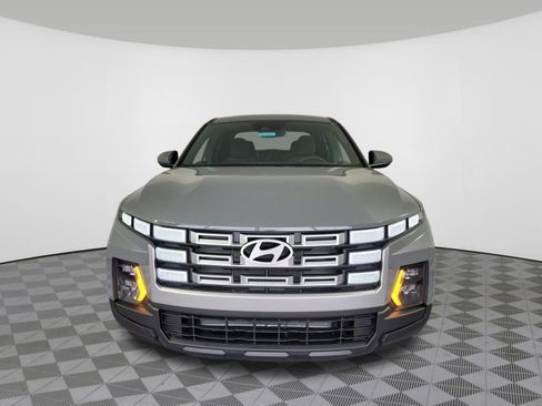 New 2025 Hyundai Santa Cruz SE image 41