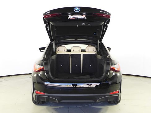 Used 2024 BMW i4 eDrive35 w/ Premium Package RWD image 10