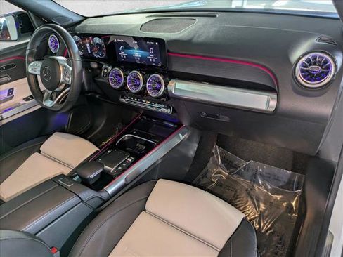 Certified 2023 Mercedes-Benz GLB 250 GLB 250 image 21