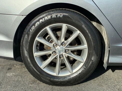 Used 2018 Hyundai Sonata SE image 46