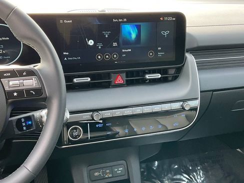 Used 2025 Hyundai Ioniq 5 SEL image 43