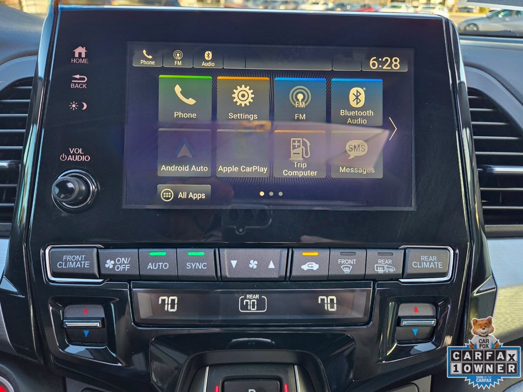Used 2024 Honda Odyssey EX-L image 30