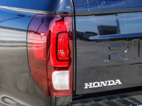 Used 2025 Honda Ridgeline RTL image 10