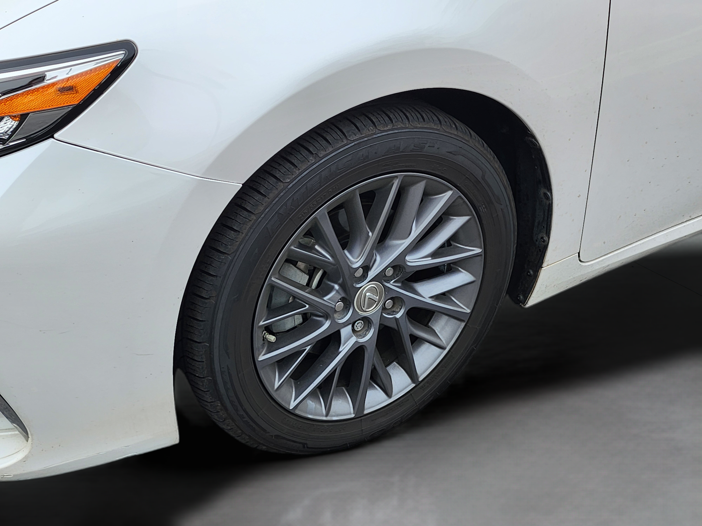 Used 2018 Lexus ES 350 w/ Premier Package FWD image 29