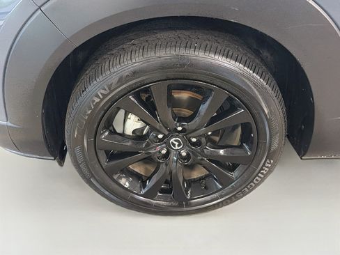 Used 2025 MAZDA CX-30 AWD 2.5 S w/ Preferred Package image 11