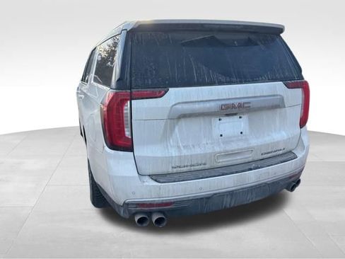 Used 2023 GMC Yukon XL Denali w/ Denali Reserve Package image 18