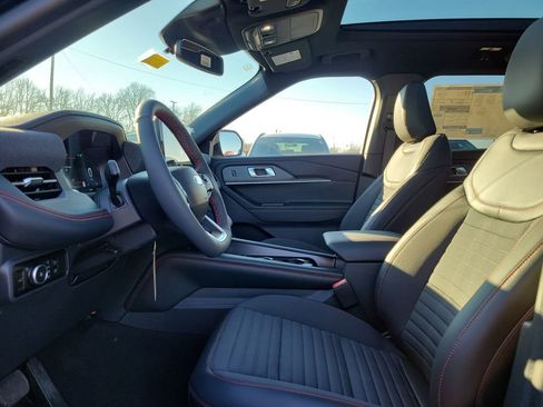 New 2026 Ford Explorer ST-Line image 16