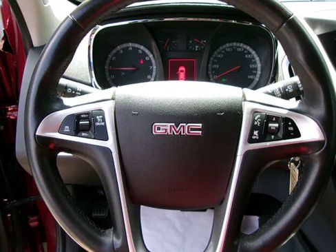 Used 2016 GMC Terrain SLE w/ Convenience Package AWD/4WD image 19