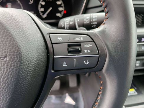 Used 2025 Honda CR-V Sport-L image 19