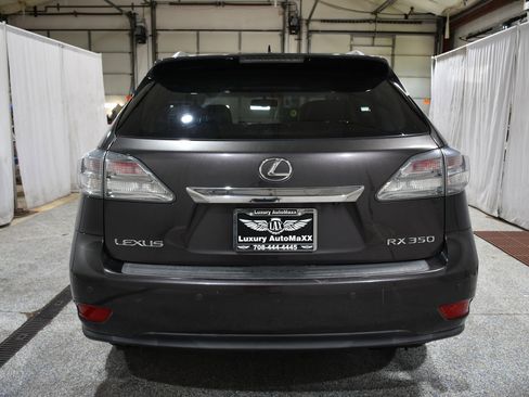 Used 2010 Lexus RX 350 AWD image 29