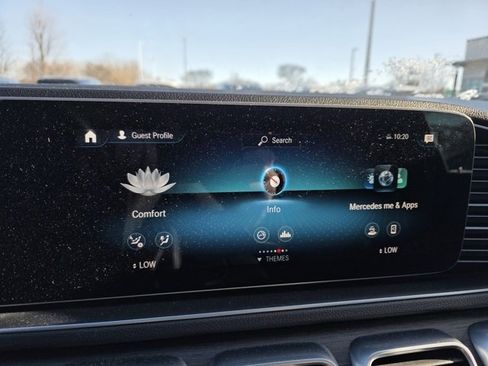 Certified 2022 Mercedes-Benz GLE 350 GLE 350 image 2