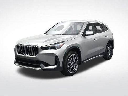 New 2026 BMW X1 xDrive28i w/ Technology Package image 9