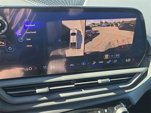 New 2026 Chevrolet Silverado EV LT w/ Plus Package image 29