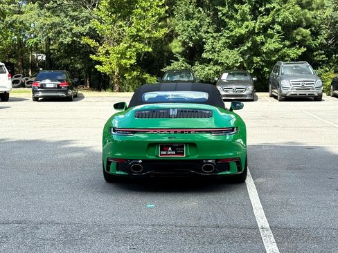 Used 2023 Porsche 911 Carrera S image 11