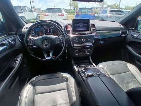 Used 2018 Mercedes-Benz GLE 43 AMG 4MATIC image 25