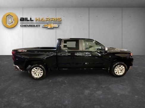 Used 2023 Chevrolet Silverado 1500 LT AWD/4WD image 10