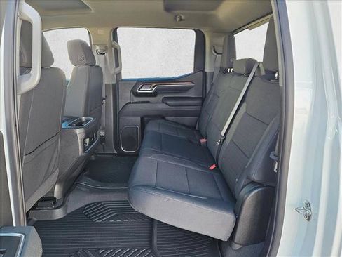 New 2026 Chevrolet Silverado 1500 RST AWD/4WD image 17