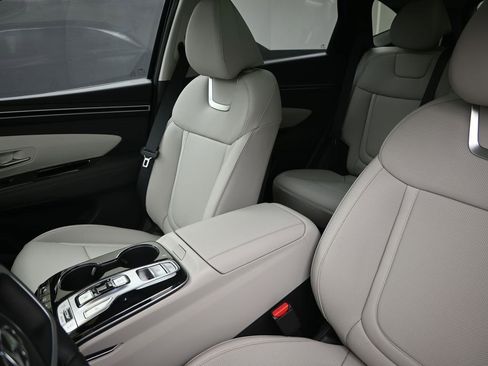 Used 2024 Hyundai Tucson Limited image 23