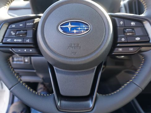 New 2026 Subaru Crosstrek 2.5i Sport image 12