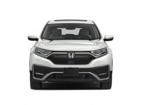 Used 2020 Honda CR-V EX-L image 4