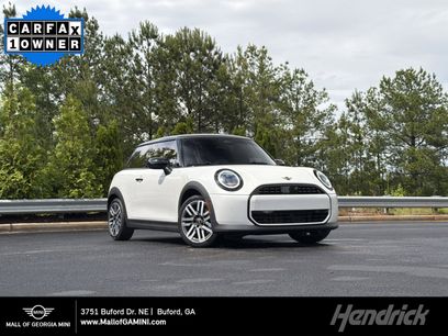 Certified 2026 MINI Cooper 2-Door Hardtop