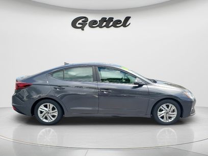 Used 2020 Hyundai Elantra Value Edition w/ Cargo Package (C1)