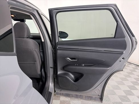 Used 2024 Hyundai Tucson SEL AWD/4WD image 26
