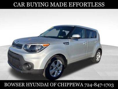 Used 2019 Kia Soul w/ Convenience Package