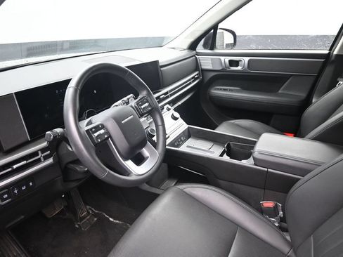 Certified 2026 Hyundai Santa Fe SEL AWD/4WD image 20